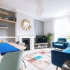 Отель Beautiful 2BD Flat - Clifton Village, фото 11