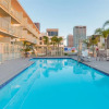Отель Holiday Inn Express San Diego Downtown, an IHG Hotel, фото 17