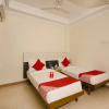 Отель OYO 11321 Hotel Goutham Residency, фото 18