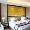 Отель Parkside Hotel Chongqing, фото 3