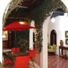 Отель Posada Del Rosario, фото 17
