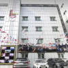Отель Yeosu ING Hotel, фото 8