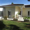 Отель Villa With 4 Bedrooms in Cancon, With Private Pool, Enclosed Garden an, фото 14