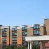 Отель Fairbridge Hotel Cleveland East в Уиллоуби-Хилс