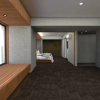 Отель Randor Hotel Hiroshima Prestige, фото 7