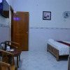 Отель Thanh Nga Hotel, фото 4