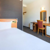 Отель Moriyama Art Hotel, фото 4