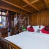 Отель Cloud Boutique Resort Yunduan Branch, фото 17