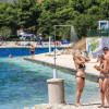 Отель Beautiful Apartment in Trogir With 2 Bedrooms and Wifi, фото 16