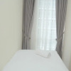 Отель Wonderful 2BR at Menteng Park Apartment, фото 19