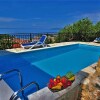 Отель Villa Sara with pool, фото 16