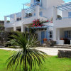 Отель Paros Paradise Apartments, фото 26