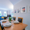 Отель The Carrowbeg at The Harbour Mills by Shortstays, фото 13