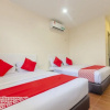 Отель Skudai Hotel, фото 3