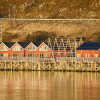 Отель Lofoten Basecamp, фото 27