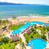 Отель Beachfront Grand Venetian condo, фото 13