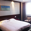 Отель Suzhou Jinyue Hotel, фото 9