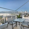 Отель Flat 3 Bedrooms 1 Bathroom - Athens, фото 15