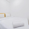 Отель Good Deal And Homey 2Br Serpong Garden Apartment, фото 4