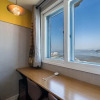 Отель Hwaseong Hotel Jebudo, фото 11