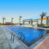 Отель In Proximity to Dubai South Bnbmehomes, фото 10