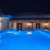 Отель Sapphiros Villa In Kissamos, фото 9