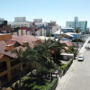 Отель Aluguel Apartamento 2 quartos Ancora 302-11, фото 13
