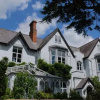 Отель Wollaston Lodge, фото 1