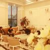 Отель Thanh Binh Gold Hotel, фото 21