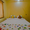 Отель OYO 14180 Home 3BHK near by Ashwem Beach, фото 12
