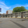 Отель Astoria Rivershore Motel, фото 11