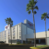 Отель Hampton Inn by Hilton Monterrey-Airport в Аподака