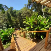 Отель Bombinhas Guest House, фото 24