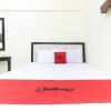 Отель RedDoorz near Kranggan Tugu Jogja, фото 4