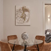 Отель Ilisia Park Contemporary 2BD Condo, фото 12