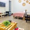 Отель Night Market Homestay, фото 17