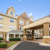 Отель Country Inn & Suites by Radisson, Norcross, GA, фото 1