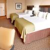 Отель Holiday Inn Hotel & Suites Memphis - Wolfchase Galleria, an IHG Hotel, фото 2