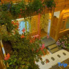 Отель Yushu·Seat 306·Aesthetic Color Garden Courtyard Meisu (Lijiang Ancient City Branch), фото 1