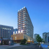 Отель Astronomical Hotel (Shenyang North 2nd Road Xingmoor Branch), фото 4