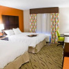 Отель Evansville Plaza Hotel And Suites, фото 5