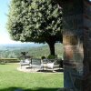 Отель Tuscany Villa With Breathtaking View в Чивителла-ин-Валь-ди-Кьяне