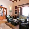 Отель Apartamentos Bergantin Menorca Club, фото 9