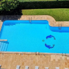 Отель Tivoli Apt8 with Pool&Garage, фото 12