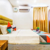 Отель FabExpress Calangute Beach Resort, фото 6