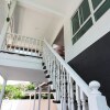 Отель Room in Guest Room - Baan Khunphiphit Homestay No3351, фото 16