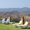 Отель Detached house in mountain setting with great views in Mijas, фото 18
