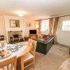 Отель Goldsborough Cottage, фото 10