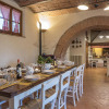 Отель Il Molinaccio 14 in Montepulciano, фото 13