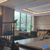 Отель Shanshui S Hotel (Chengdu Longquan Headquarters Economy Harbor), фото 5